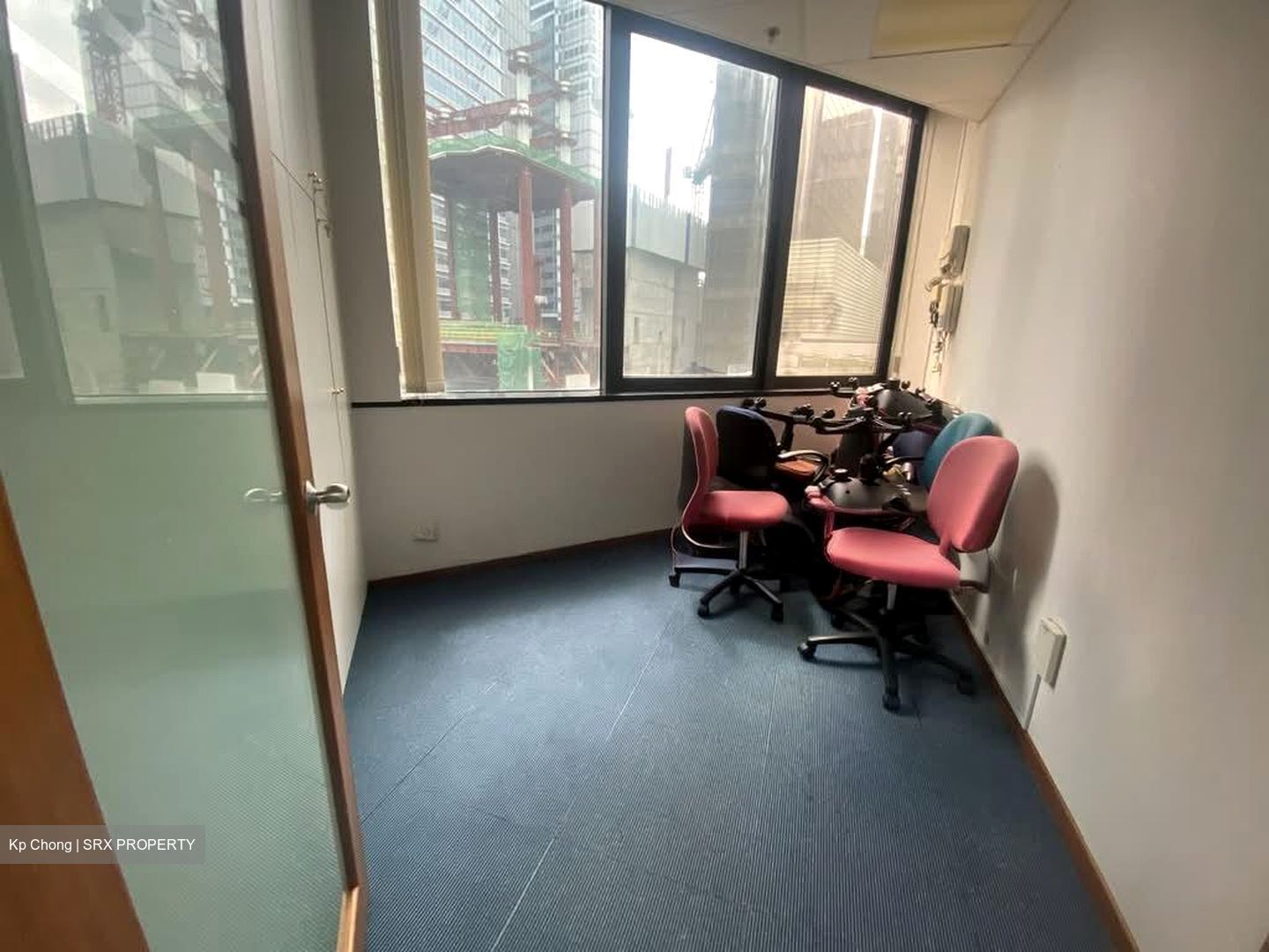 Bharat Building (D1), Office #556081941